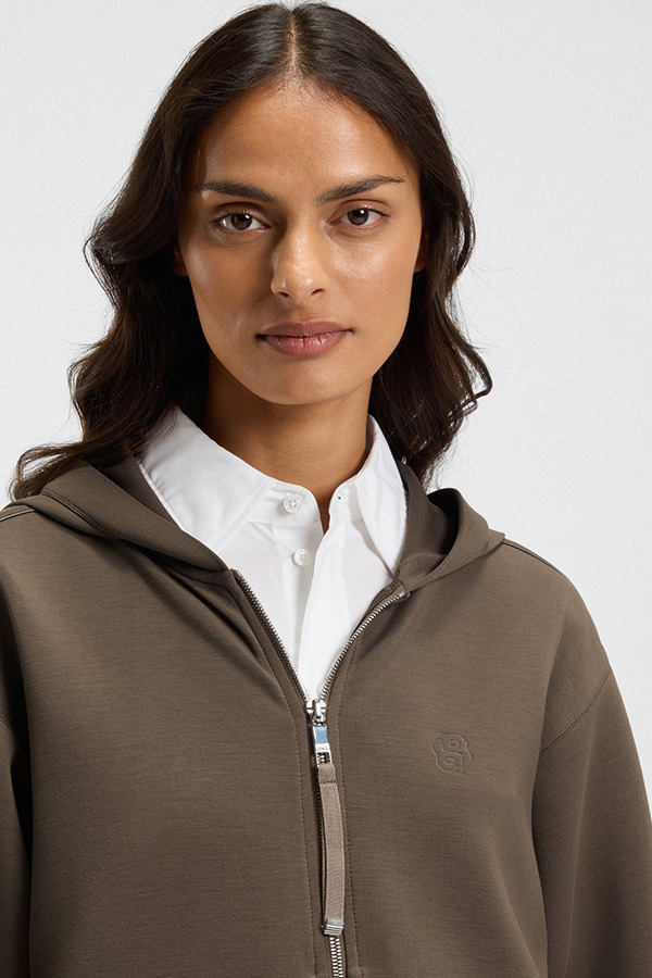 ΖΑΚΕΤΑ(ΜΠΟΥΦΑΝ) BOSS - 019